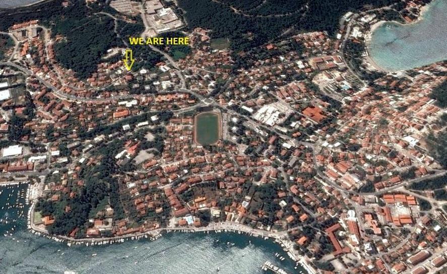 Matić Sun Guest House Dubrovnik Chambre photo