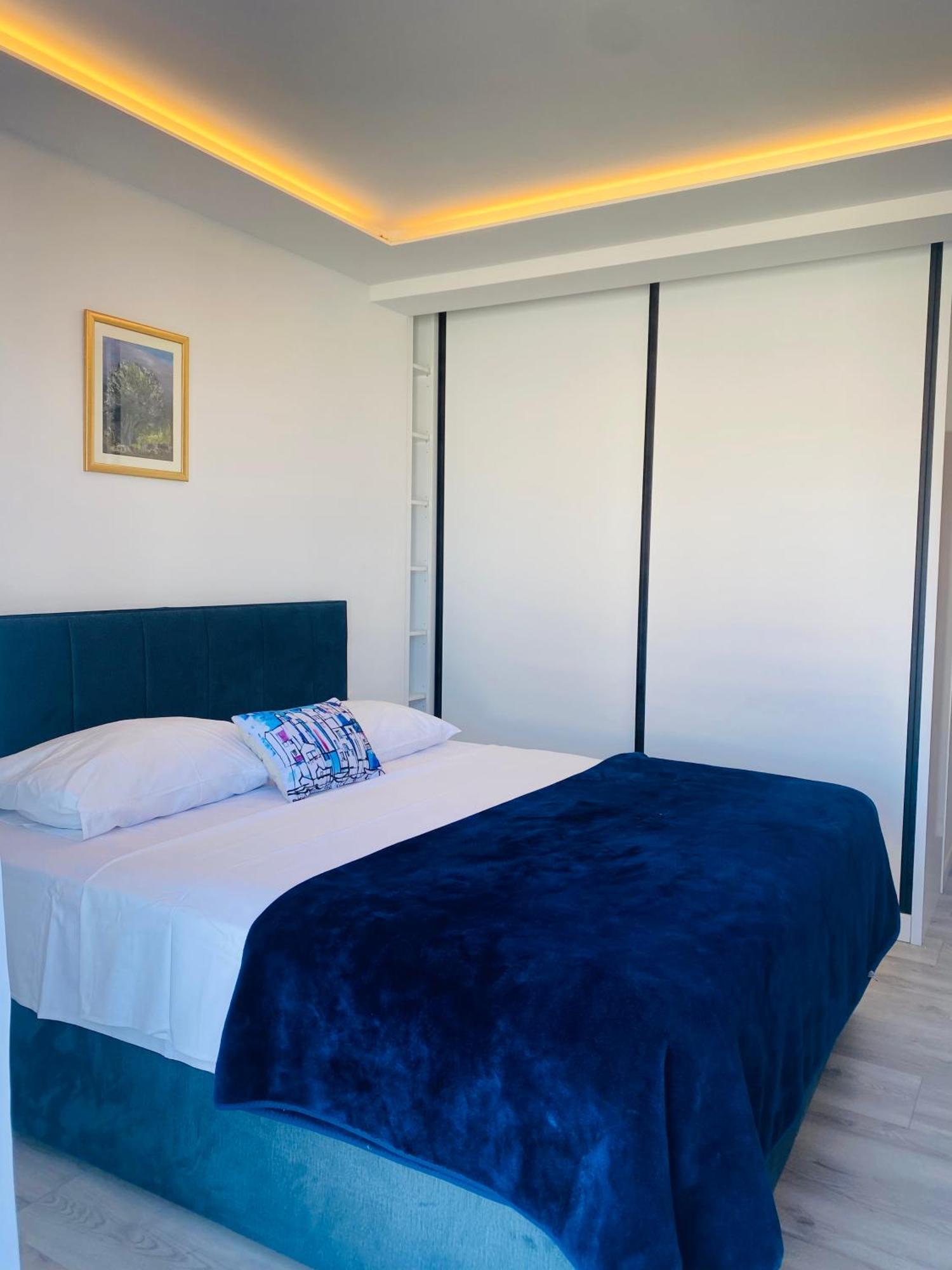 Matić Sun Guest House Dubrovnik Extérieur photo