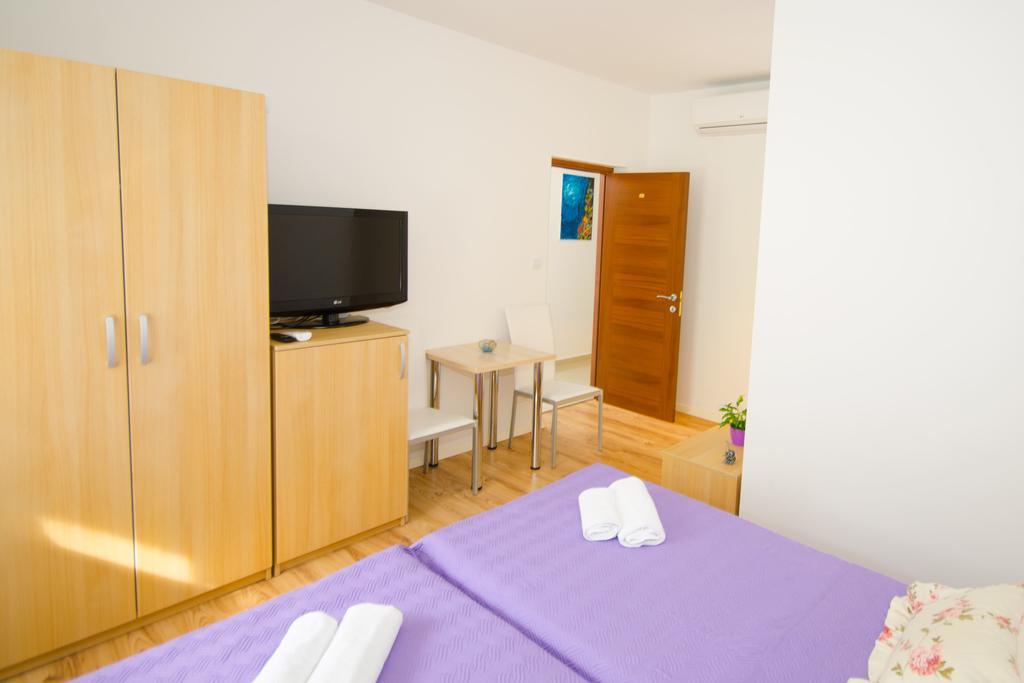 Matić Sun Guest House Dubrovnik Chambre photo
