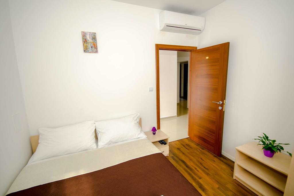 Matić Sun Guest House Dubrovnik Chambre photo