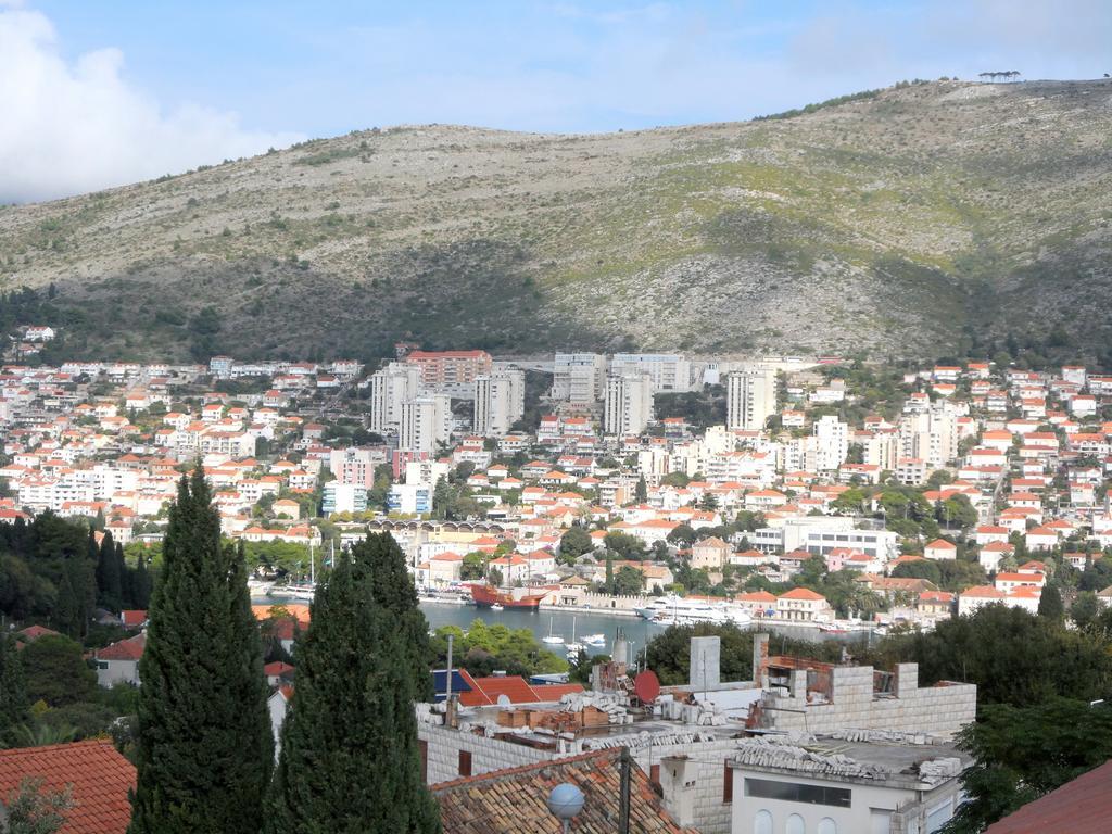 Matić Sun Guest House Dubrovnik Chambre photo