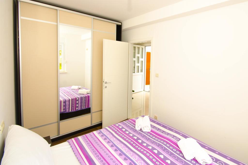 Matić Sun Guest House Dubrovnik Chambre photo