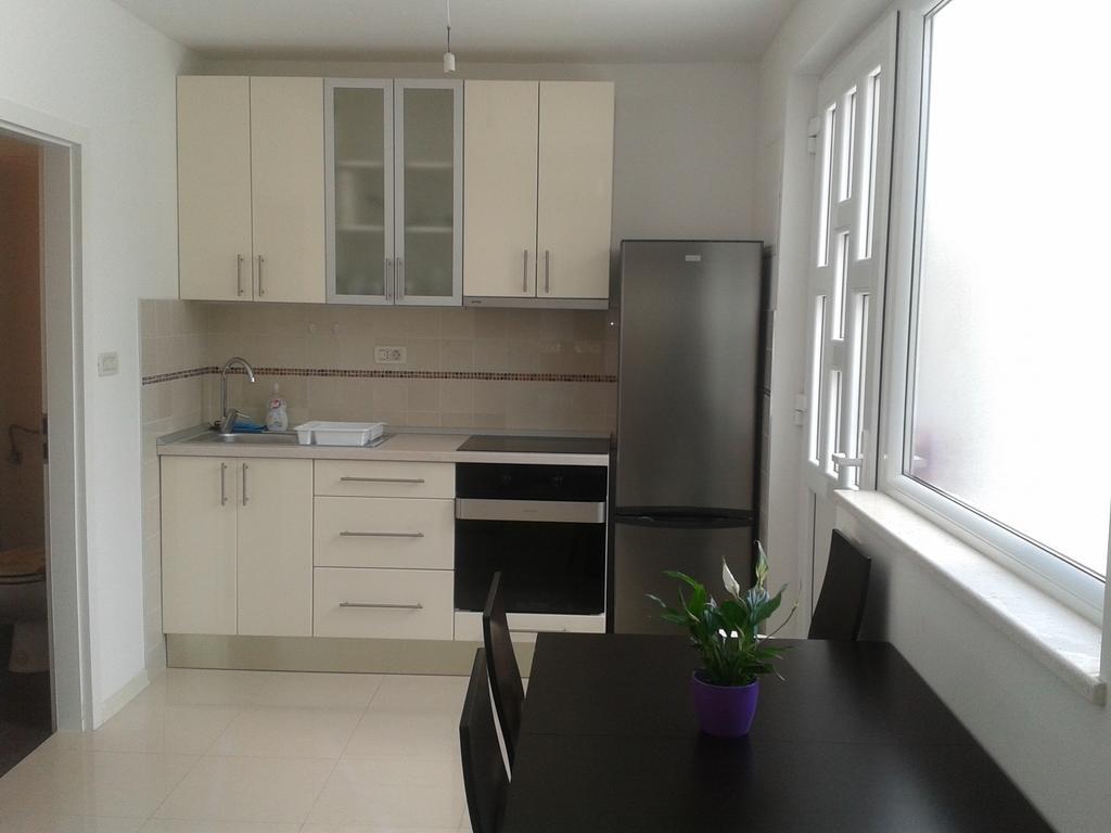 Matić Sun Guest House Dubrovnik Chambre photo