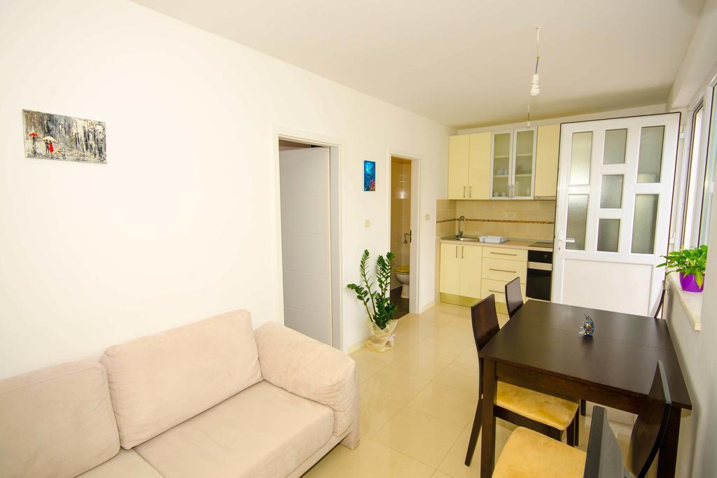 Matić Sun Guest House Dubrovnik Chambre photo