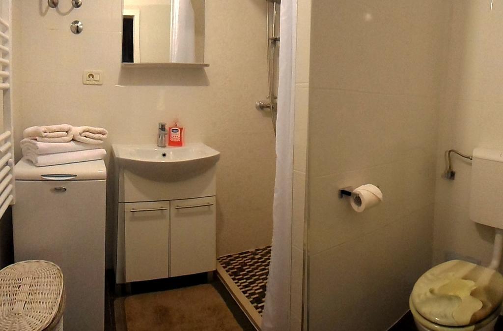 Matić Sun Guest House Dubrovnik Chambre photo