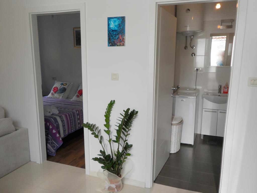 Matić Sun Guest House Dubrovnik Chambre photo