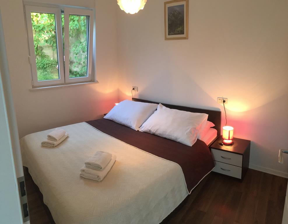 Matić Sun Guest House Dubrovnik Extérieur photo