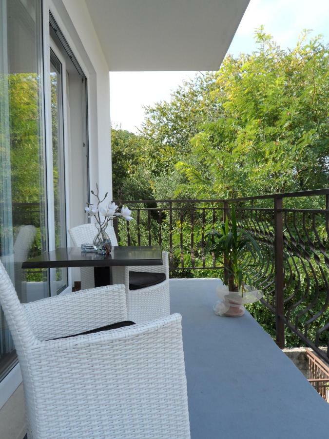 Matić Sun Guest House Dubrovnik Extérieur photo