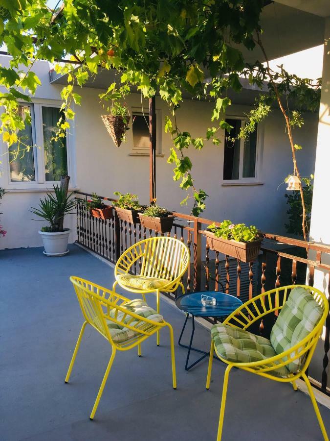 Matić Sun Guest House Dubrovnik Extérieur photo